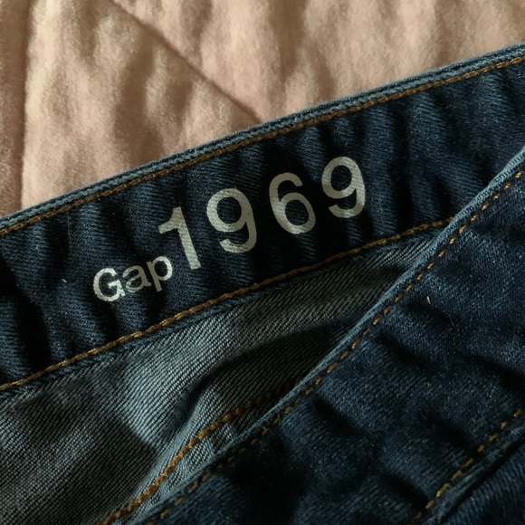 Gap skinny jeans 31 - Picture 4 of 4